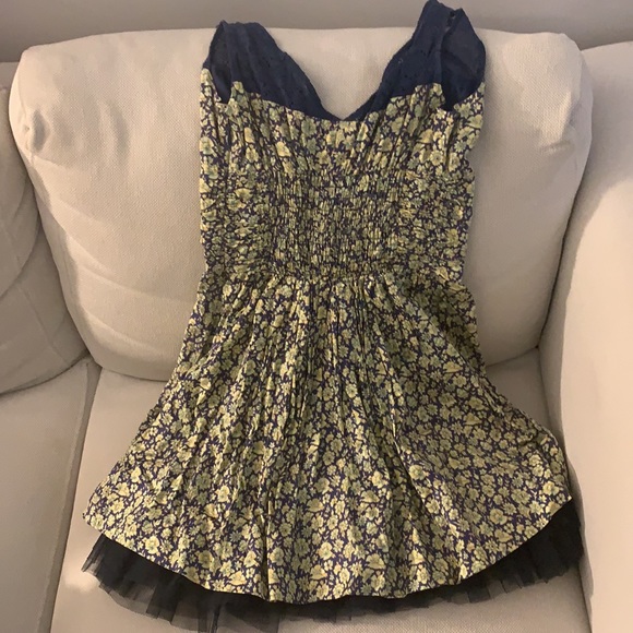 Free People Dress - Picture 3 of 5